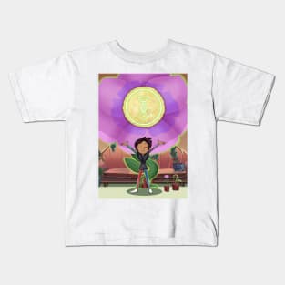 Plant Kids T-Shirt